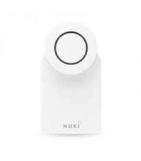 Nuki Nuki Smart Lock 3.0 - Elektronický zámok