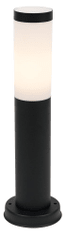 HEITRONIC HEITRONIC stĺpové svietidlo LARISA 450mm Čierna 37411