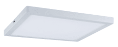 Paulmann Paulmann Atria LED Panel hranaté 24W biela mat stmievateľné 708.71 P 70871 70871