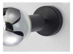 ACA ACA Lighting Spot nástenné a stropné svietidlo SUT1911PBK
