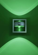 PAUL NEUHAUS Leuchten DIRECT LED nástenné svietidlo, interiérová lampa, Smart Home, RGB plus W RGB plus 3000-5000K MEDION LD 12471-55