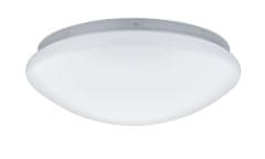 Paulmann Paulmann Stropné svietidlo LED Leonis kruhové 10W teplá biela 709.81 70981