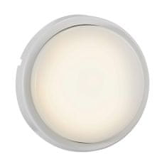 NORDLUX NORDLUX vonkajšie nástenné svietidlo Cuba Energy 6,5 W LED biela opál 2019161001