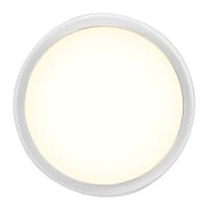 NORDLUX NORDLUX vonkajšie nástenné svietidlo Cuba Bright 14W LED biela opál 2019171001