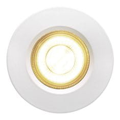 NORDLUX NORDLUX vstavané svietidlo Dorado Smart Light 1-Kit 4,7W LED biela 2015650101