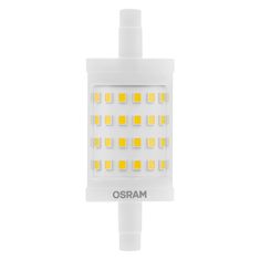 Osram LEDVANCE PARATHOM LED DIM LINE 78.00 mm 75 9.5 W / 2700 K R7s 4058075626935