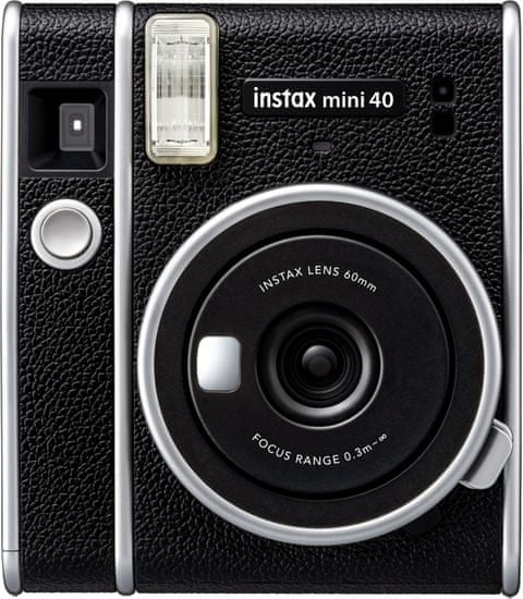 FujiFilm Instax Mini 40 EX D (16696863)