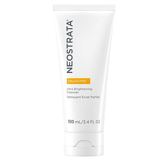 NeoStrata® Rozjasňujúci čistiaci krém proti pigmentovým škvrnám Enlighten ( Ultra Brightening Cleanser) 100 ml