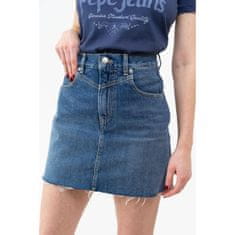 Pepe Jeans Sukne Rachel Skirt Pl900877Hd3 XS