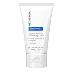 NeoStrata® Intenzívny vyhladzujúci krém Resurface ( Glycolic Renewal Smooth ing Cream) 40 g