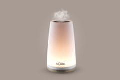 SOLAC zvlhčovač vzduchu HU1065 Comfort-Lamp