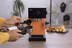 SOLAC pákové espresso CE4503 Squissita Easy Orange