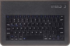 Yenkee YBK 1050 Puzdro s BT klávesnicou (YBK 1050)