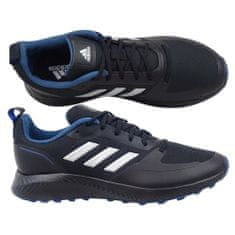 Adidas Obuv beh čierna 41 1/3 EU Runfalcon 20 TR