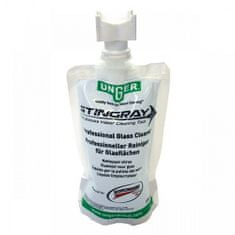 Unger Stingray Scotchgard 3M profesionálny náhradná náplň pre Stingray čistiacu sadu 100