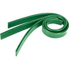 Unger Náhradná guma do stierky na okná 35 cm, zelená - stredná