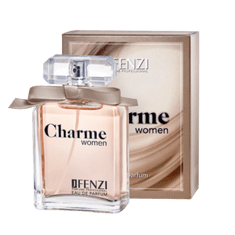 JFenzi Charme woman parfumovaná voda dámska 100 ml