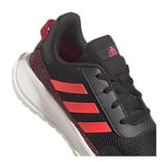 Adidas Obuv beh čierna 38 2/3 EU Tensaur Run K