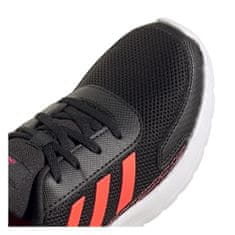 Adidas Obuv beh čierna 38 2/3 EU Tensaur Run K