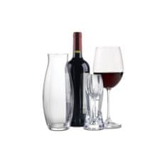 Vinturi Karafa s prevzdušňovačom (dekantérom) červeného vína