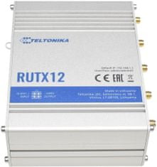 Teltonika RUTX12 Dual LTE