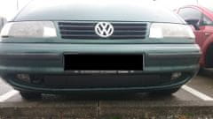 Zimný kryt masky chladiča VW Sharan 1995 - 2000