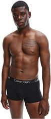 Calvin Klein 3 PACK - pánske boxerky NB2970A-UW5 (Veľkosť XXL)