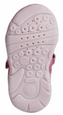 Geox dievčenské sandále Agasim B150ZD 014CE C8230 ružové 20