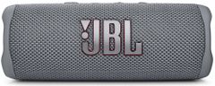 JBL Flip 6, sivá