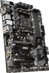 MSI B450-A pre MAX - AMD B450