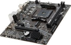 MSI A520M-A PRO - AMD A520