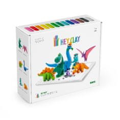 TM Toys HEY CLAY Dinosauri