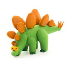 TM Toys HEY CLAY Dinosauri