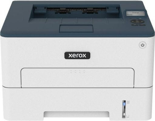 Tlačiareň Xerox B310V_DNI čiernobiela laserová toner vhodná predovšetkým do kancelárie