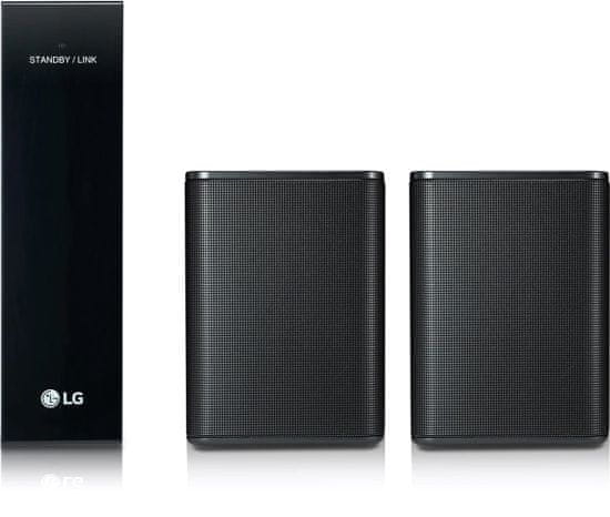 LG SPK8 - použité