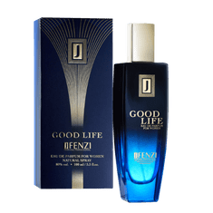 JFenzi Good Life parfumovaná voda dámska 100 ml
