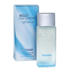 JFenzi Day & Night Light Intense Woman parfumovaná voda dámska 100 ml