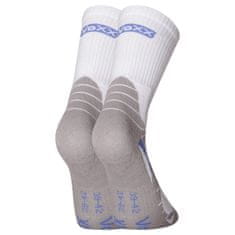 Voxx 3PACK ponožky biele (Trim) - veľkosť S