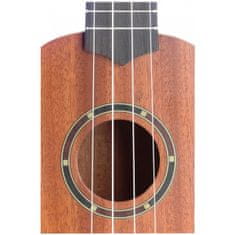Stagg UC-30, koncertné ukulele