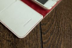 FIXED Púzdro typu kniha FIT pre Samsung Galaxy J4+ J415 - biele