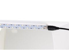 Doerr ML-2020 LED Mini LightBox