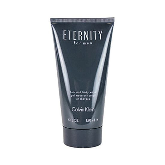 Calvin Klein Eternity For Men - sprchový gél