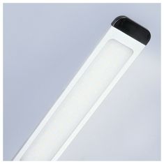 Solight LED stolný lampička stmievateľná 11W/3000K-6000K/550Lm, brúsený hliník, USB port