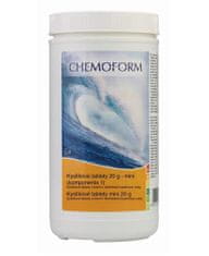 Chemoform Kyslíkové tablety 20g - 1 kg