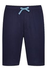Henderson Pánske pyžamo 38881 Duty blue + Nadkolienky Gatta Calzino Strech, svetlo modrá, L