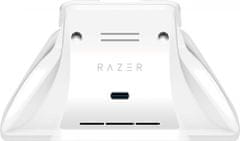 Universal Quick Charging Stand for Xbox - Robot White (RC21-01750300-R3M1)