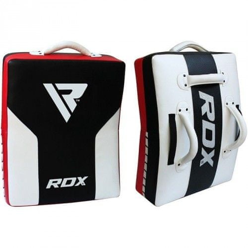 RDX Zakrivený naklápací štít RDX T2W