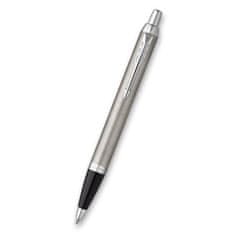 Parker IM Essential Stainless Steel CT guľôčkové pero
