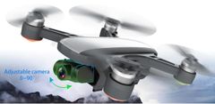 X-SITE C-FLY dron DREAM GPS