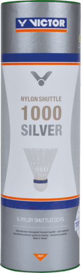Victor Nylon Shuttle 1000
